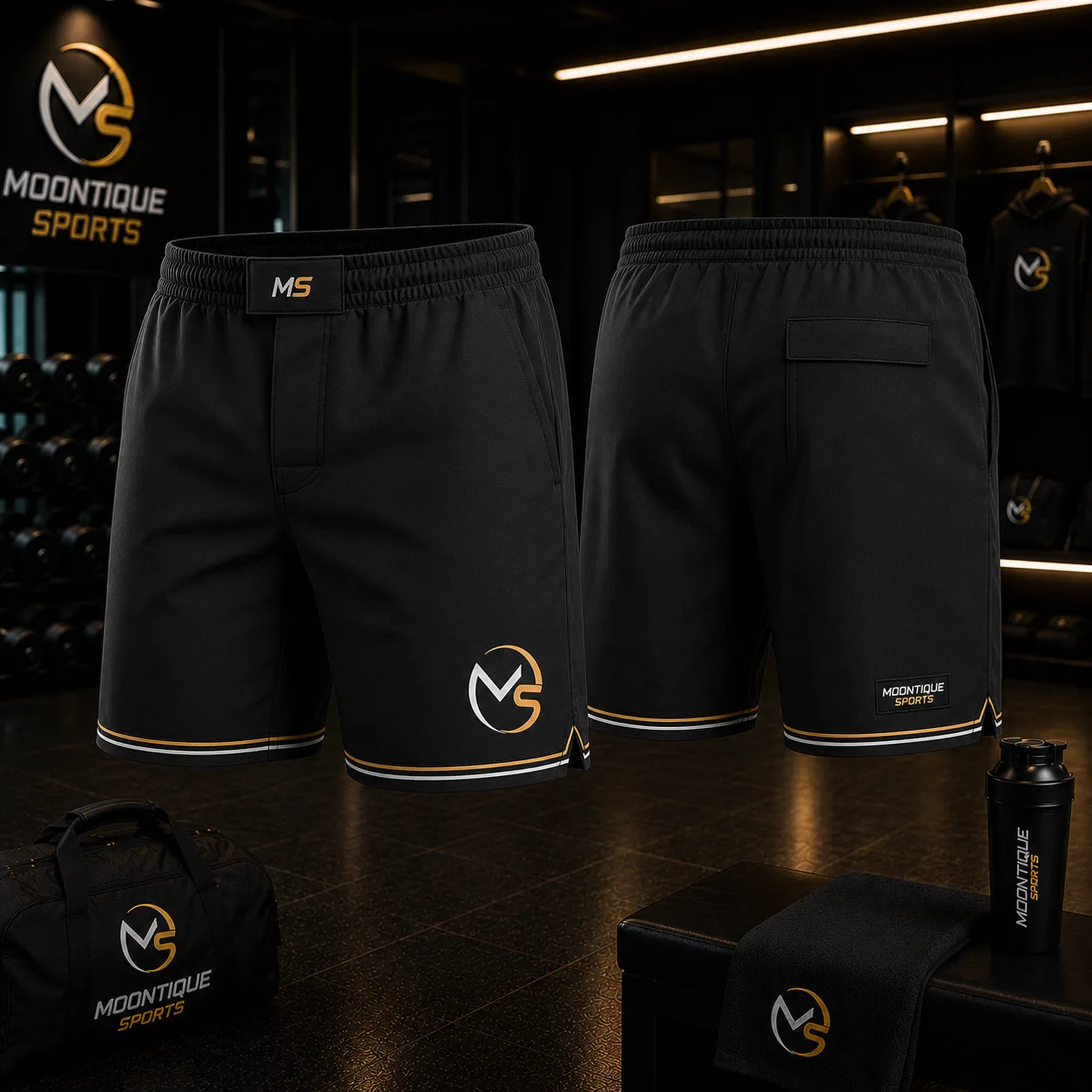 Board Short Casual Shorts