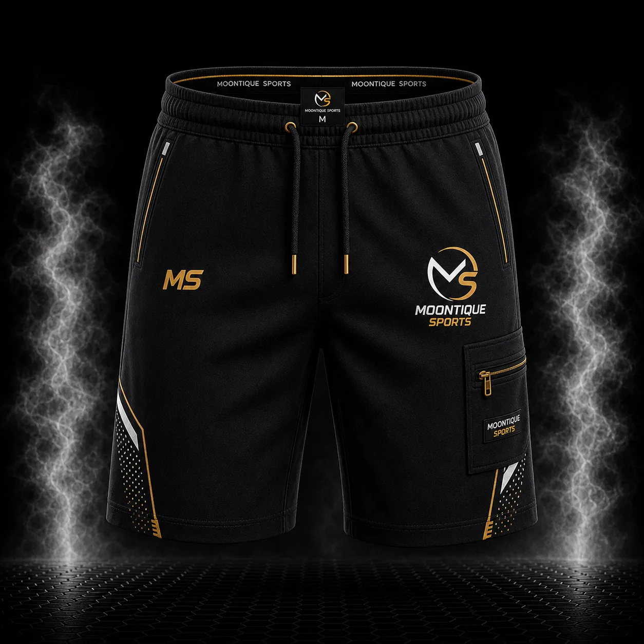 Sport Casual Shorts