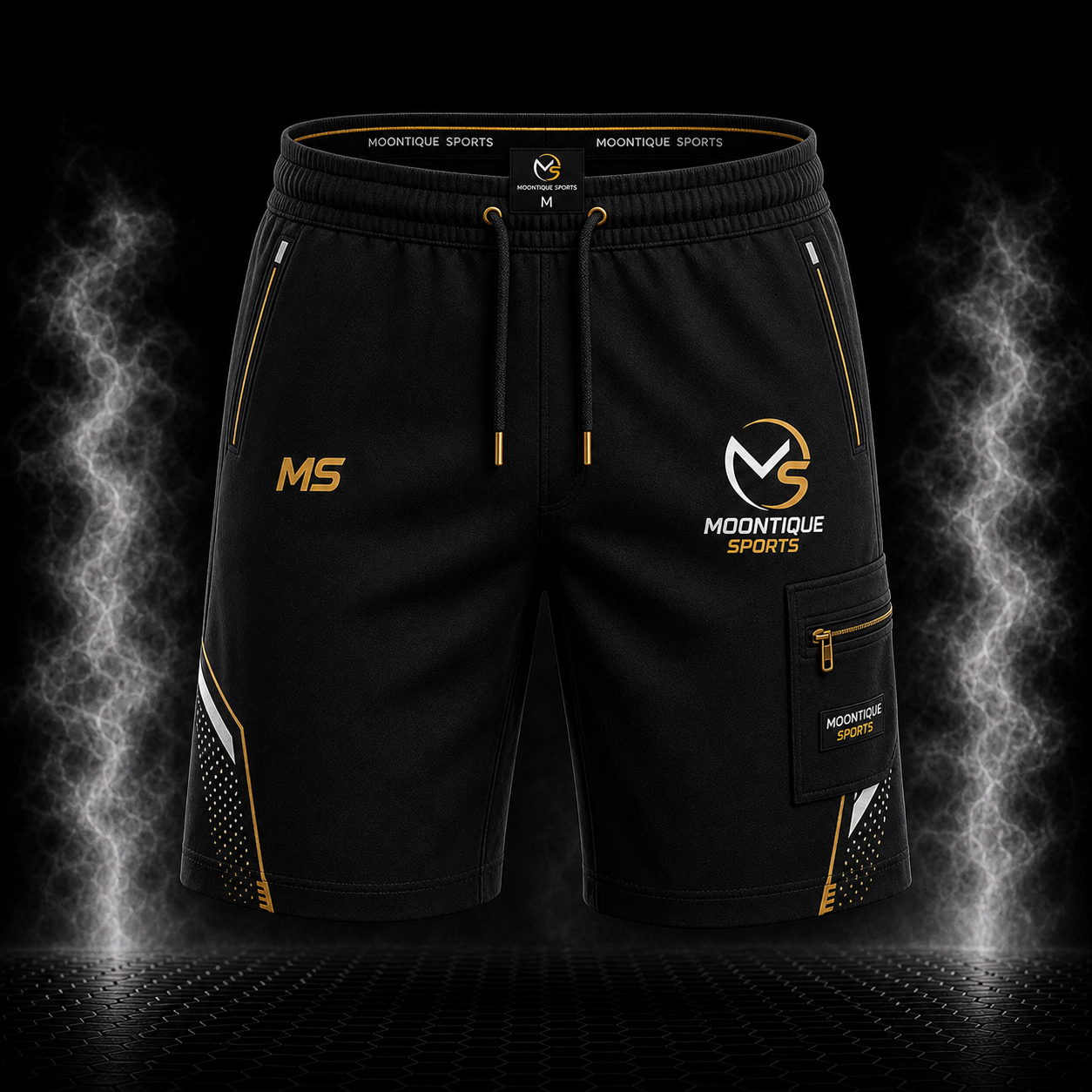 Sport Casual Shorts