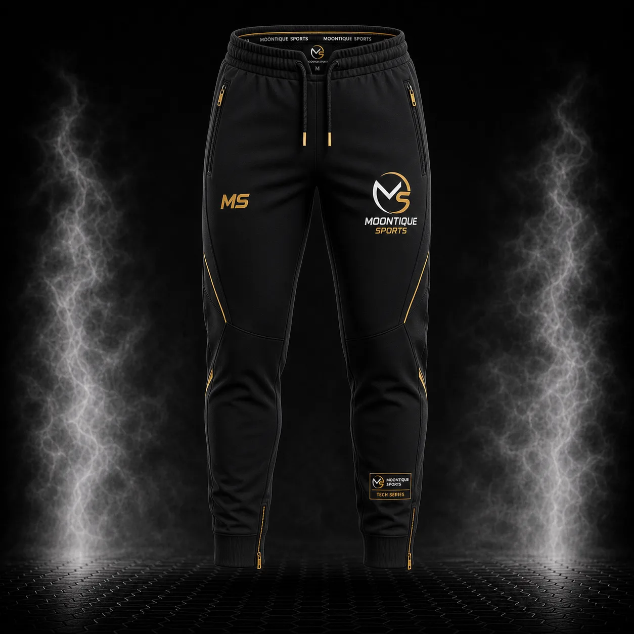 Tech Jogger Pants