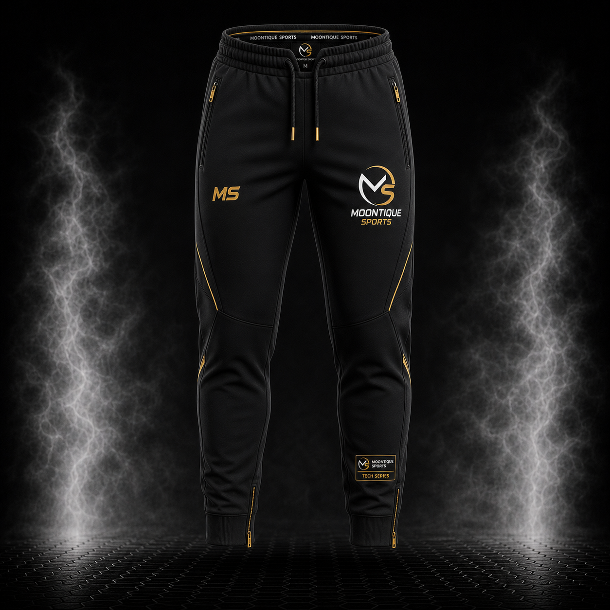 Tech Jogger Pants