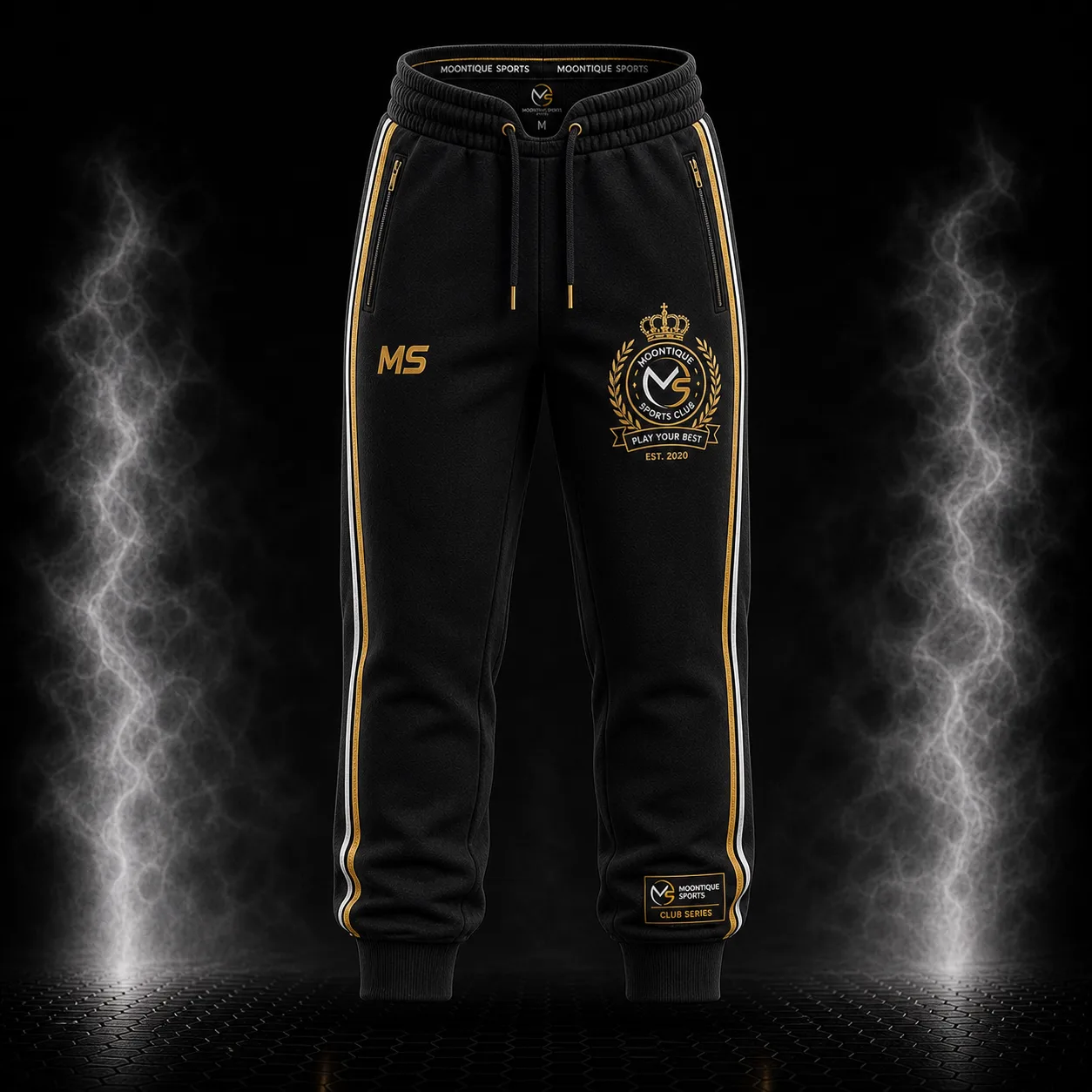 Club Series Joggers