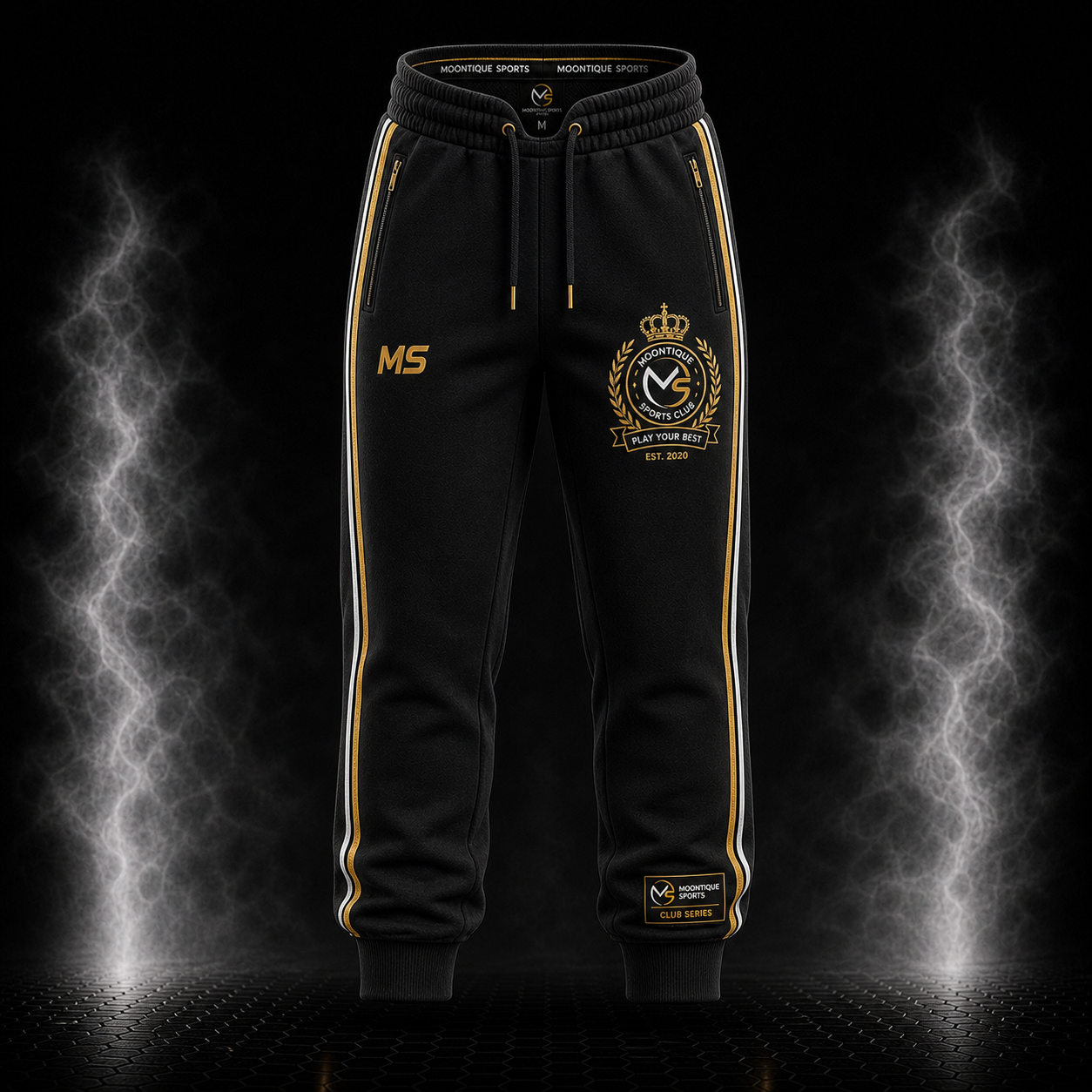 Club Series Joggers