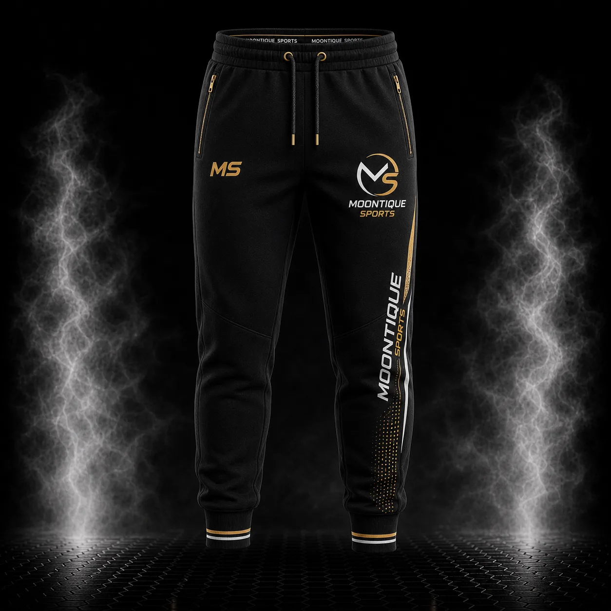 Slim Cuff Joggers