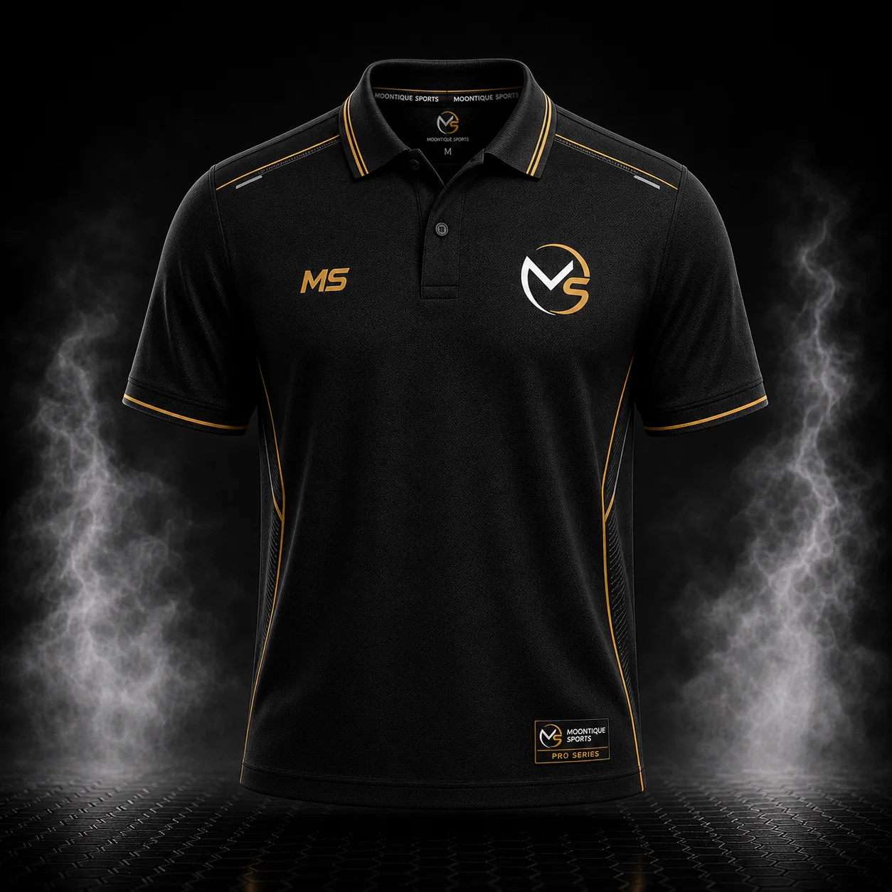 Pro Series Polo