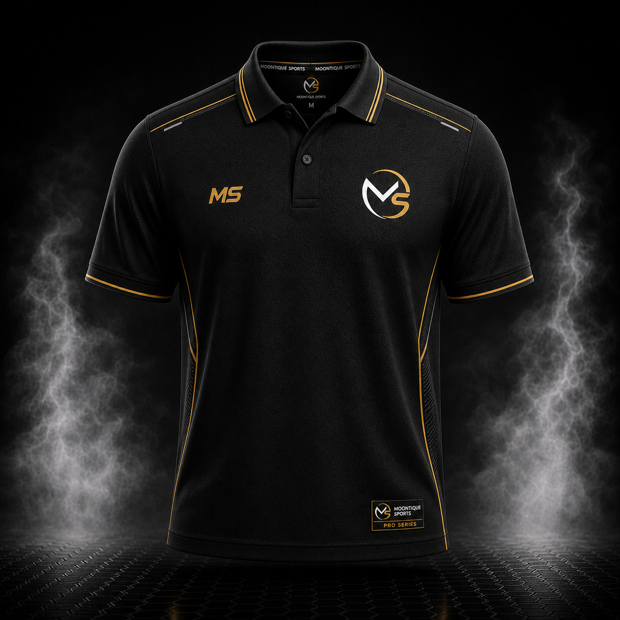 Pro Series Polo