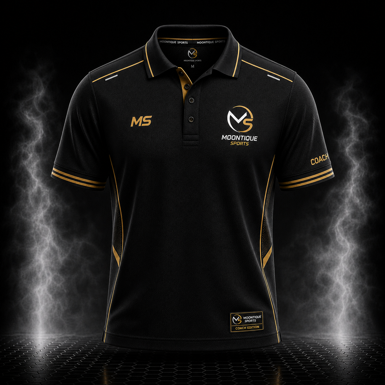 Coach Edition Polo