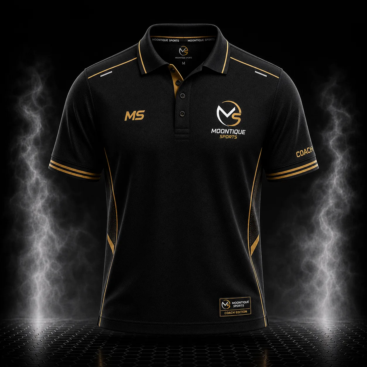 Coach Edition Polo