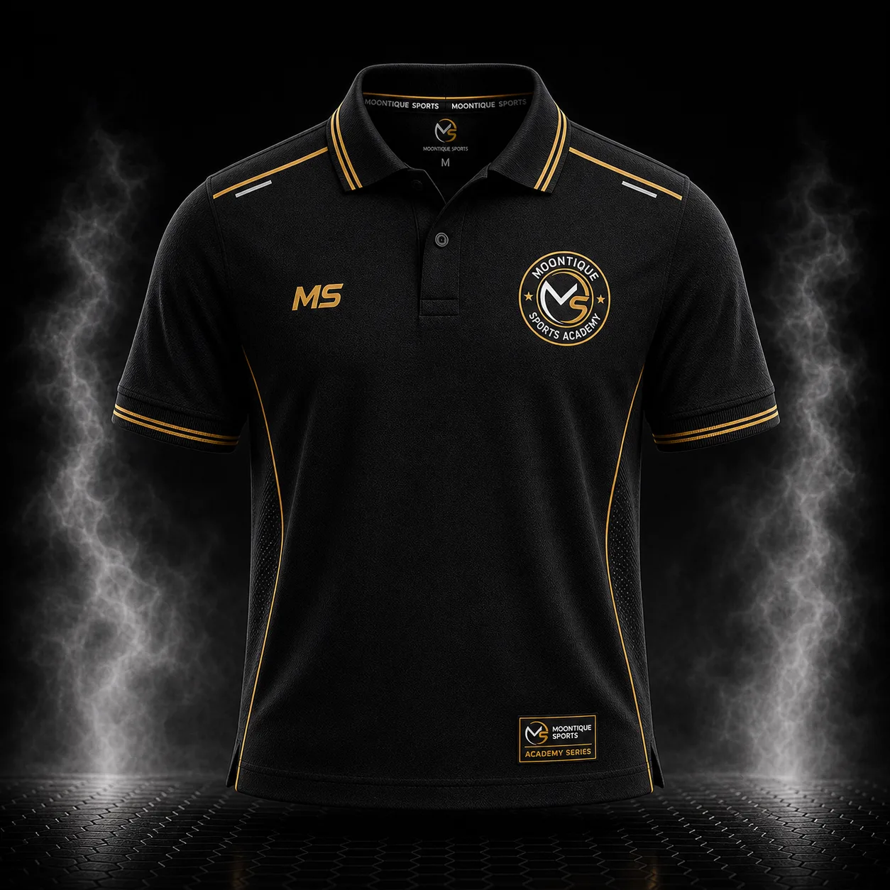 Academy Polo