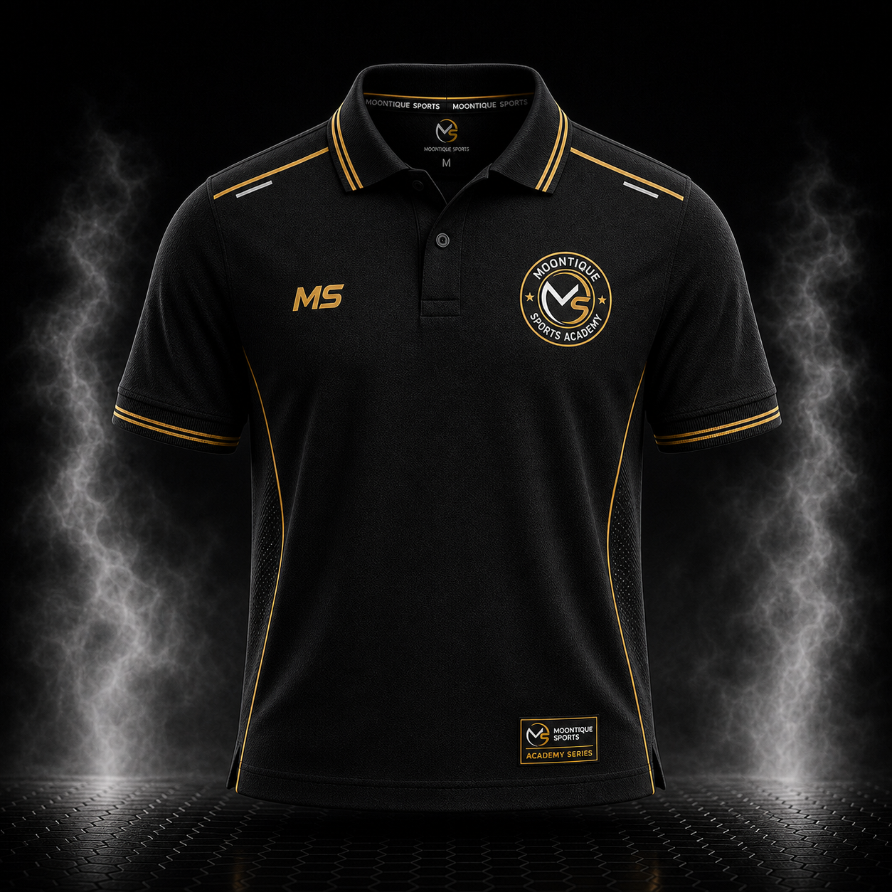 Academy Polo