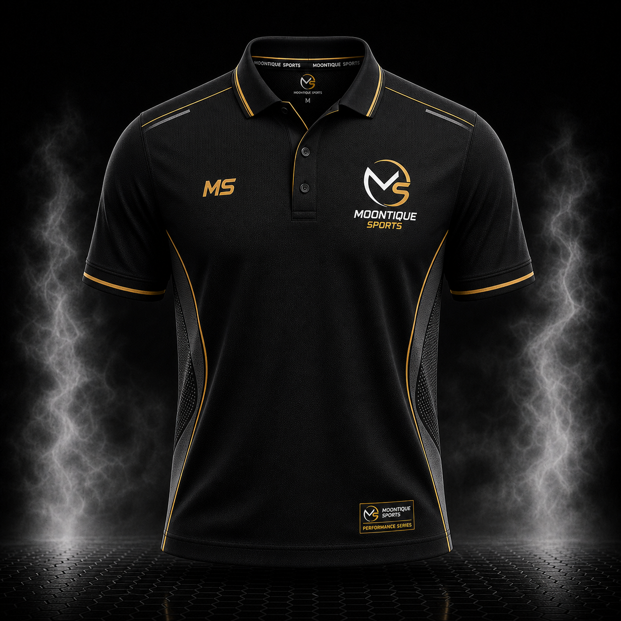 Performance Polo