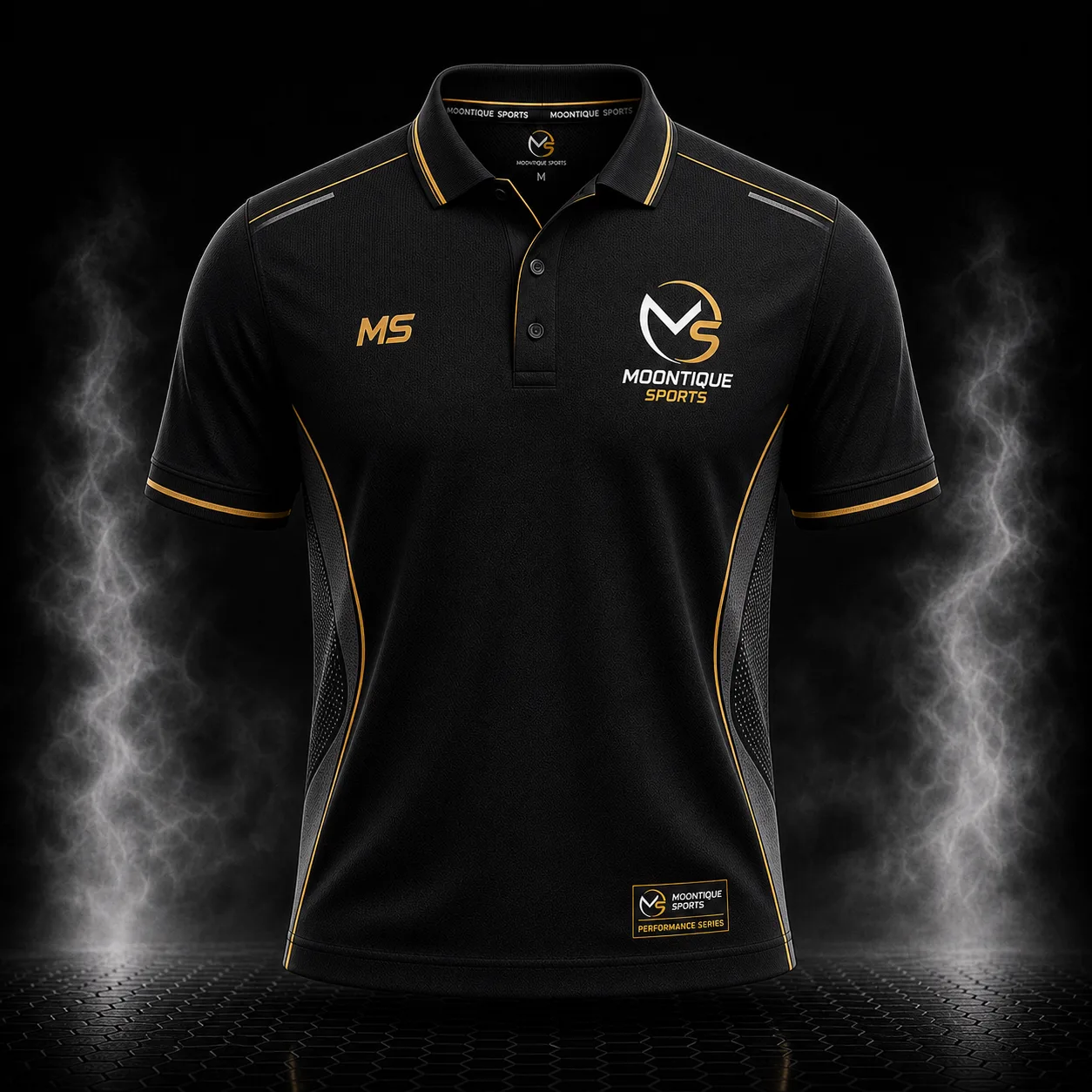 Performance Polo