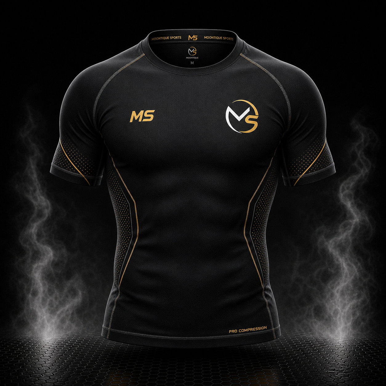 Pro Compression Shirt