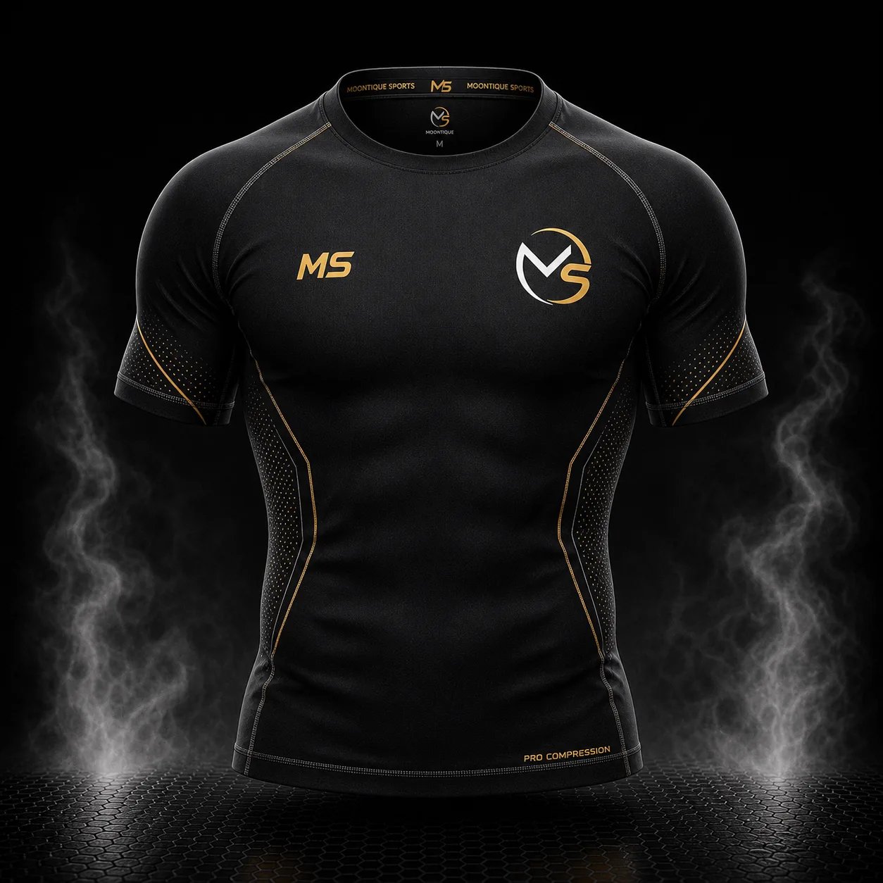 Pro Compression Shirt