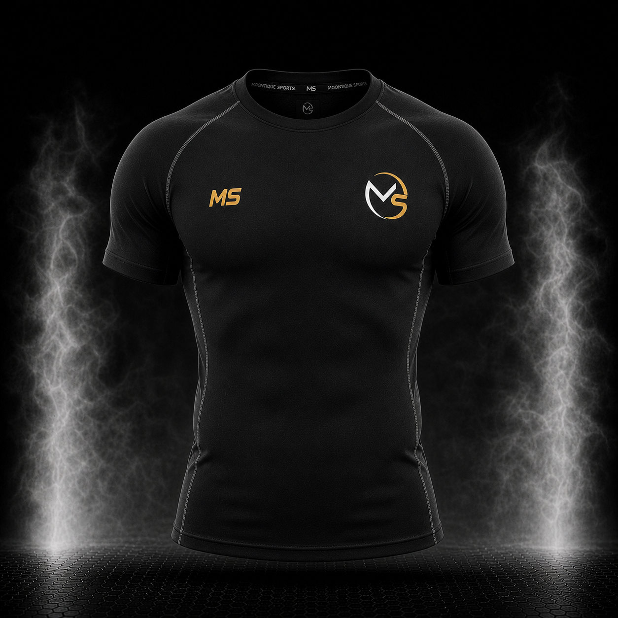 Recovery Compression Top