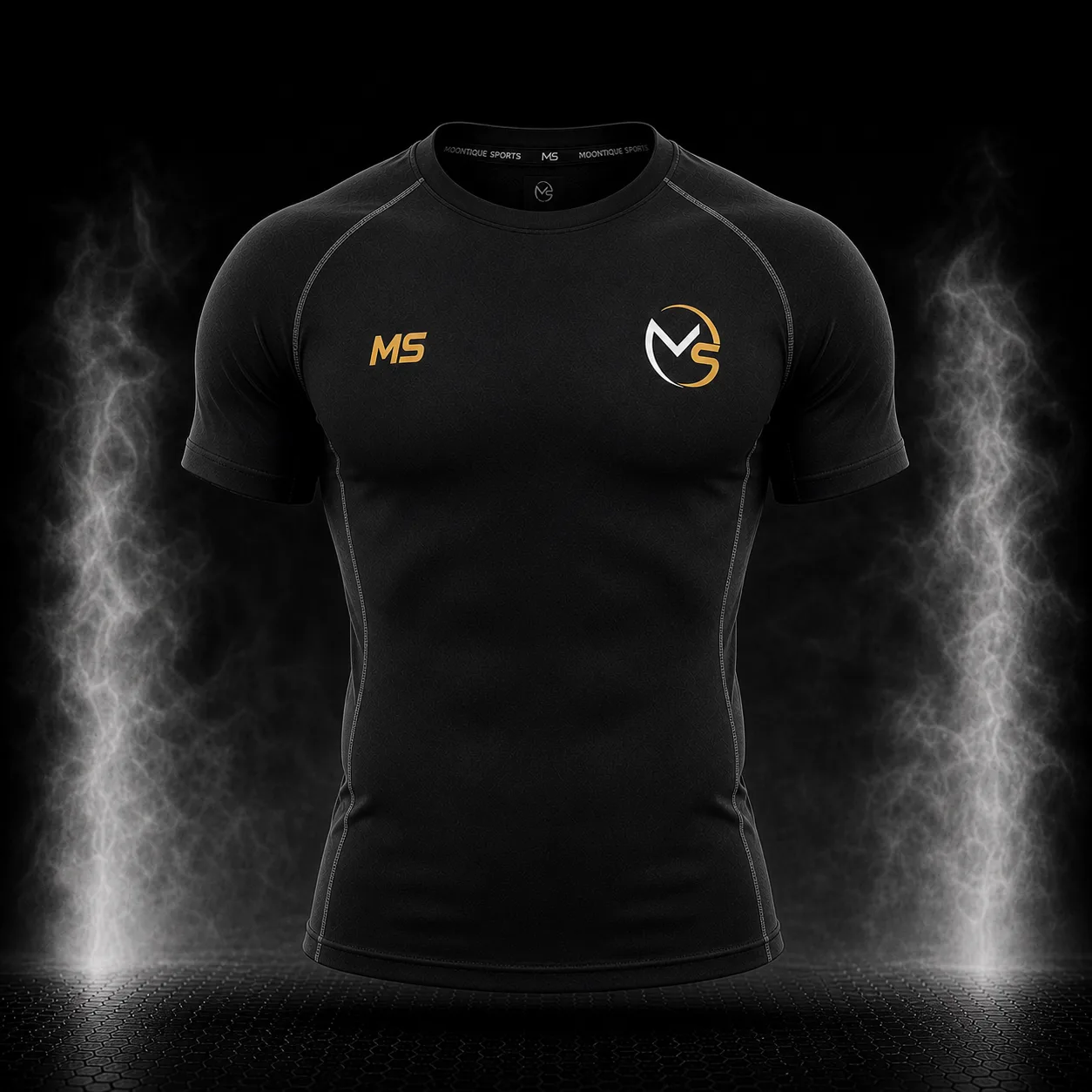 Recovery Compression Top