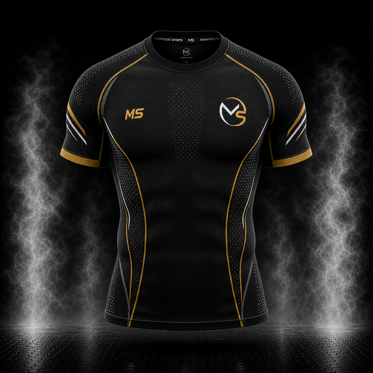 Speed Skin Top