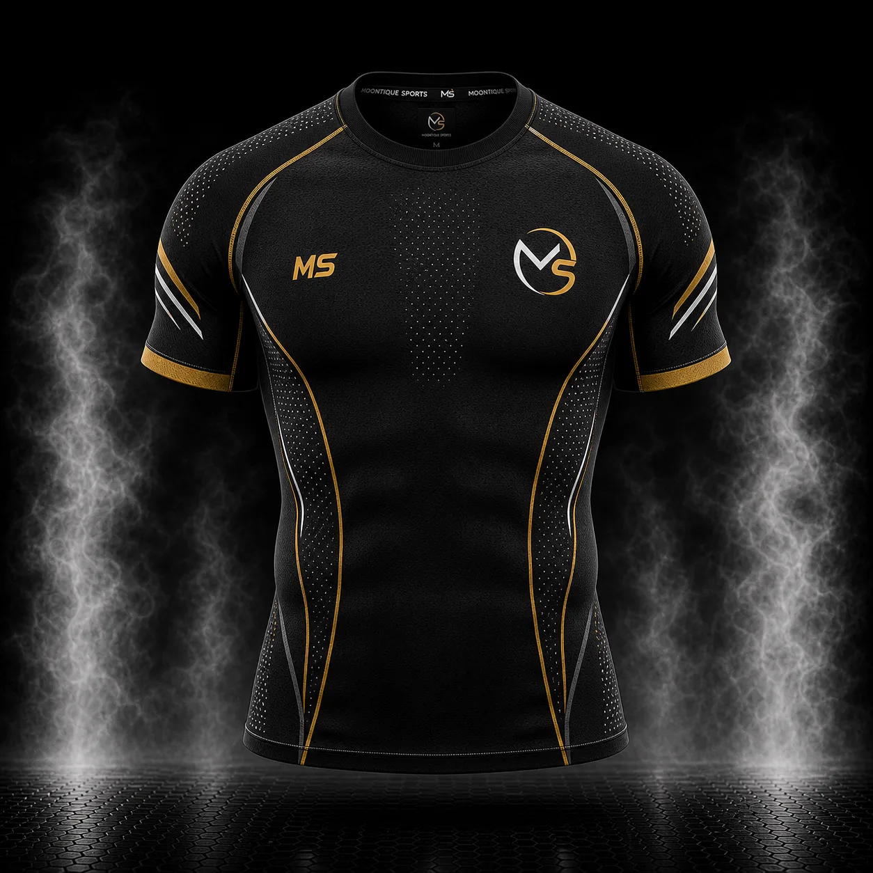 Speed Skin Top