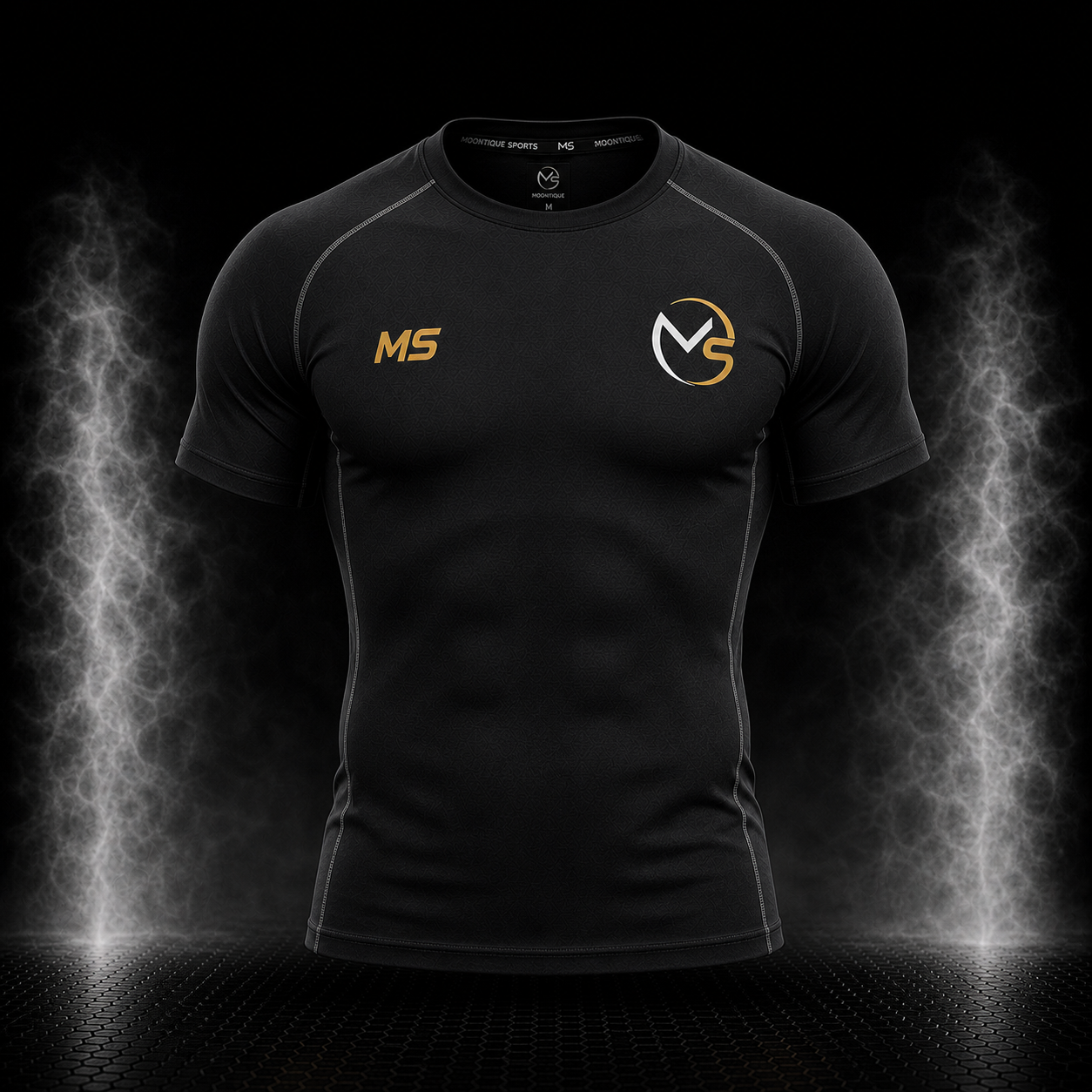 Athletic Compression Tee