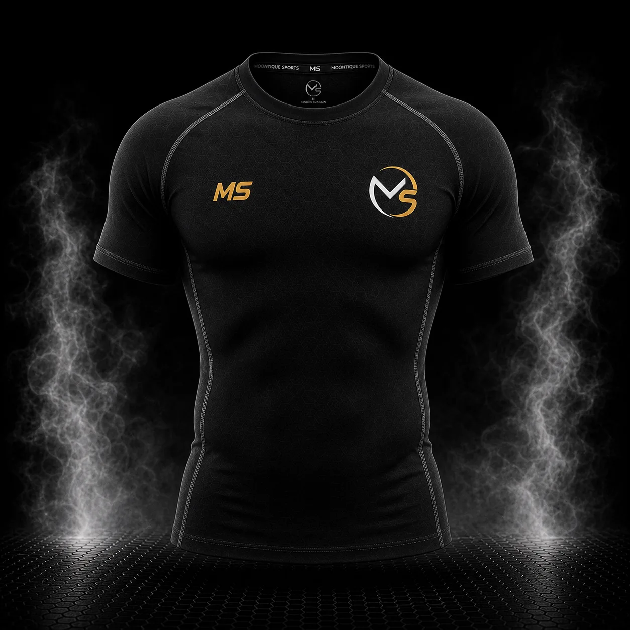 Bodyfit Compression Shirt