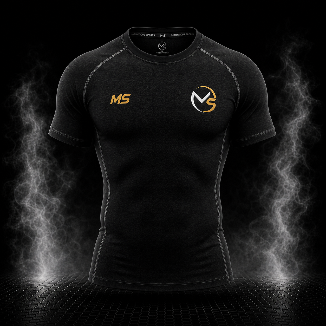 Bodyfit Compression Shirt