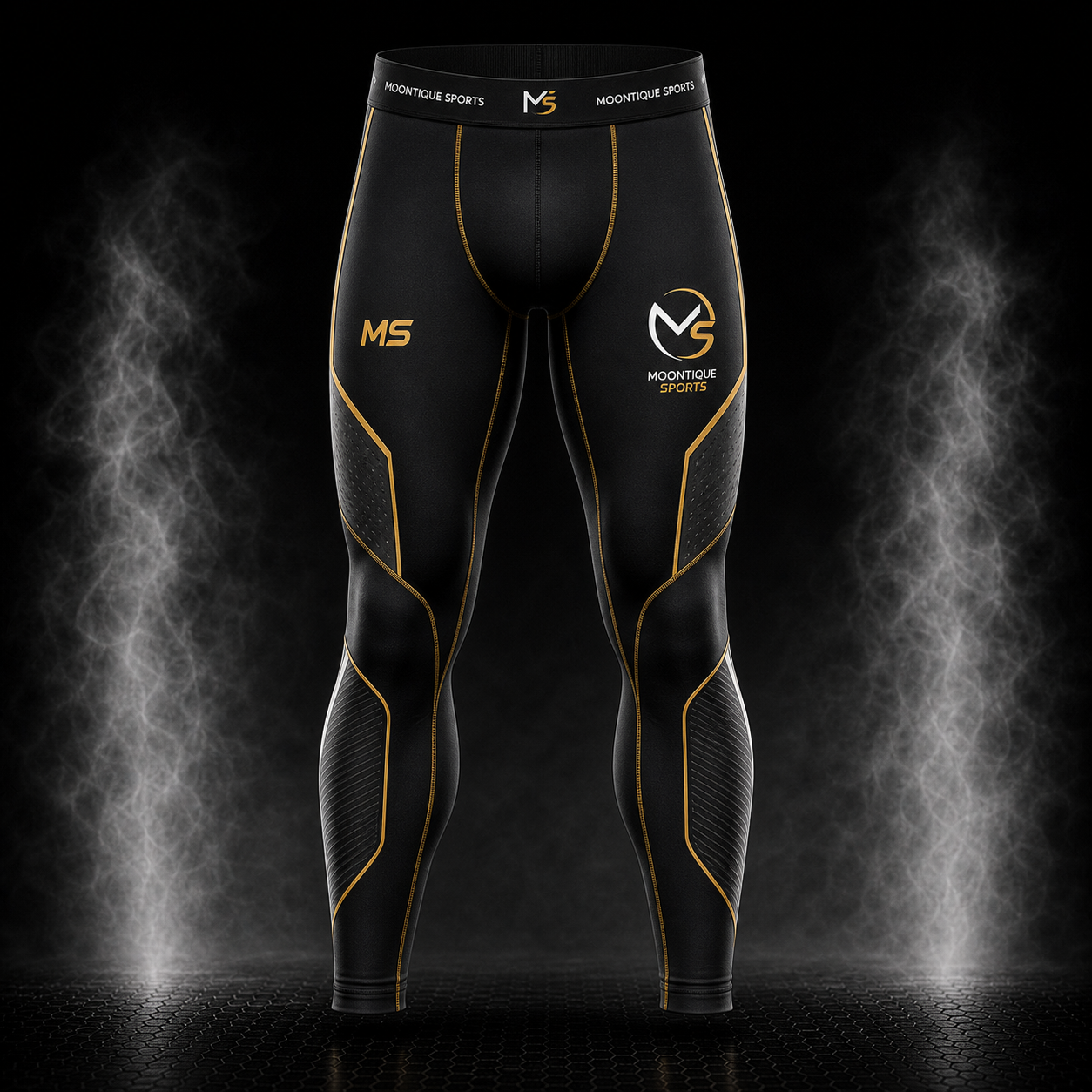 Compression Tights Pro