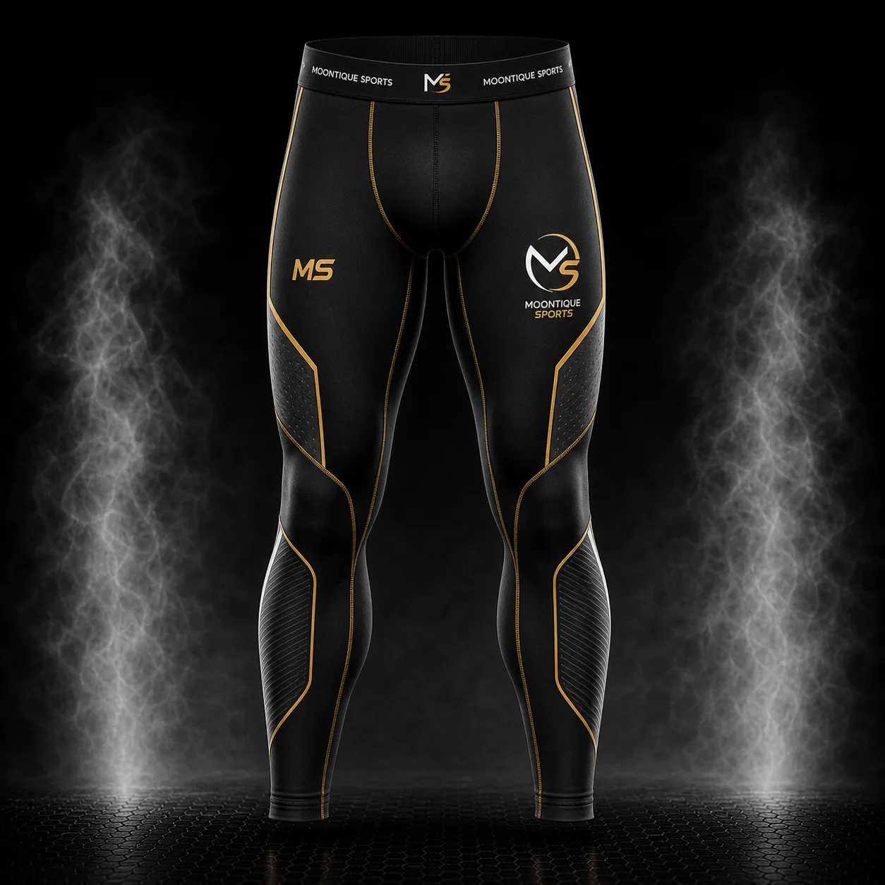 Compression Tights Pro