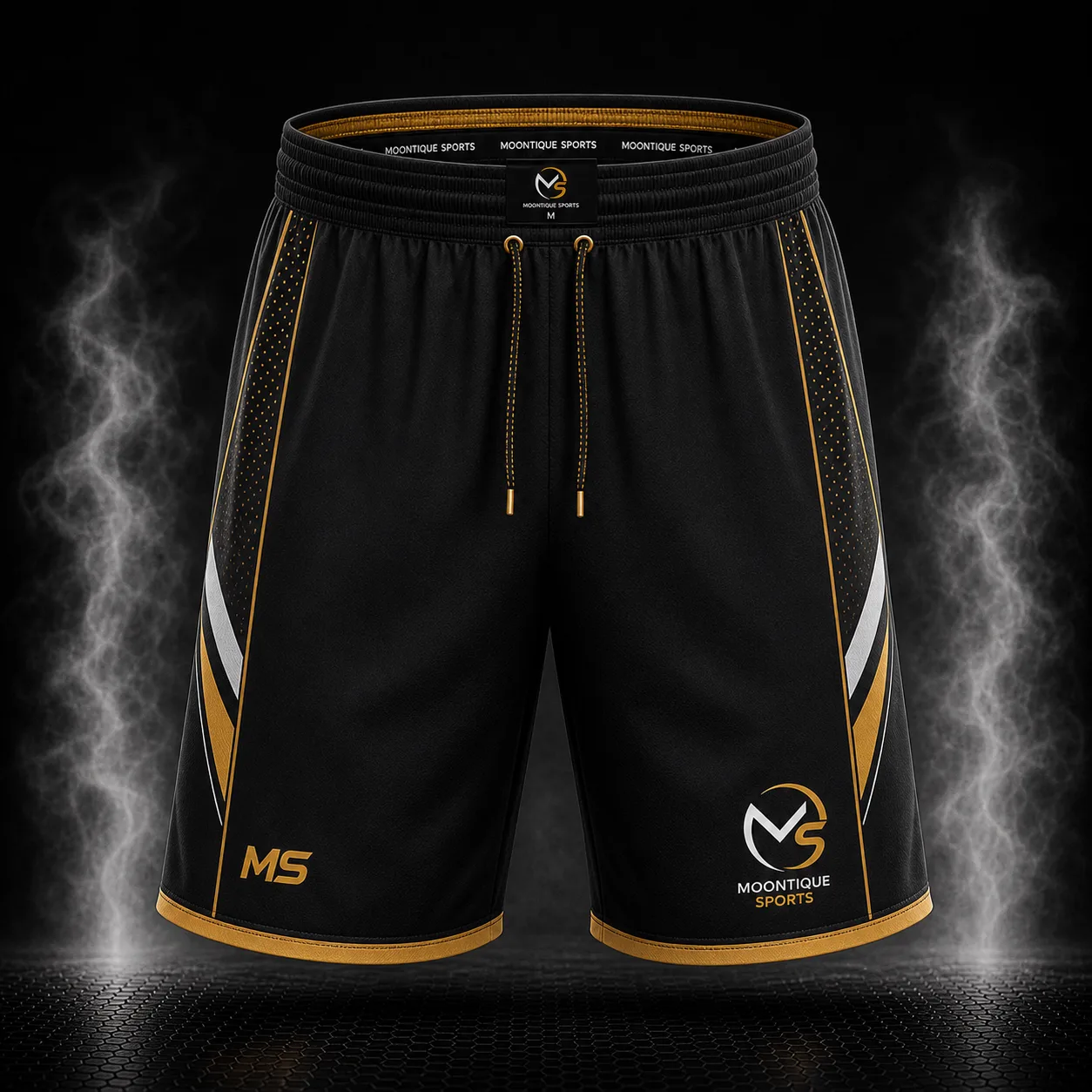 Squad Training Shorts