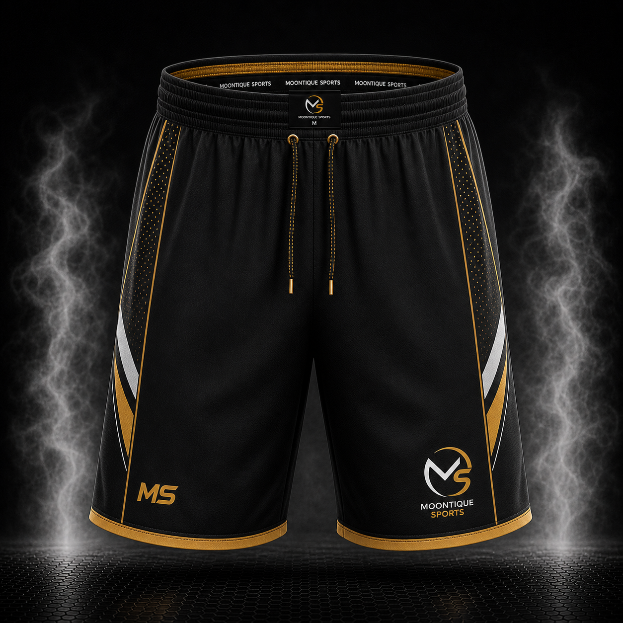 Squad Training Shorts