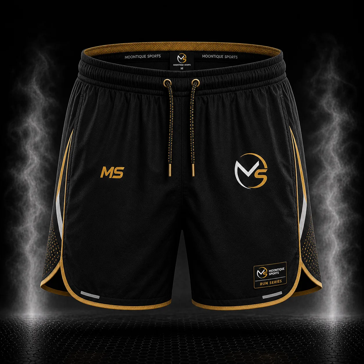 7" Inseam Running Shorts
