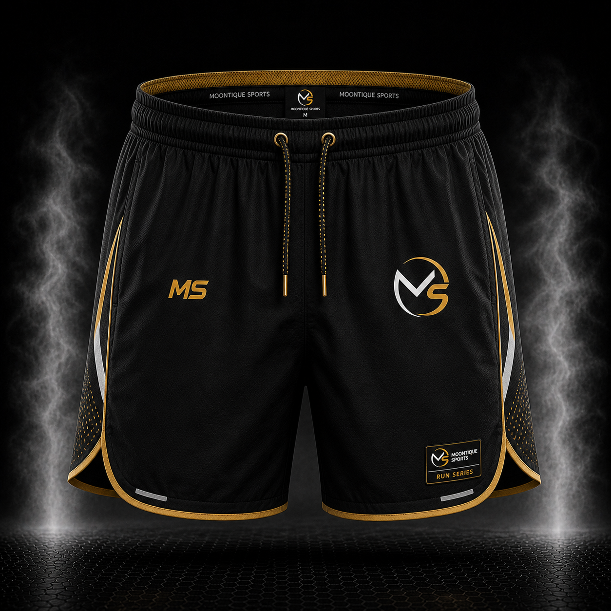 7" Inseam Running Shorts