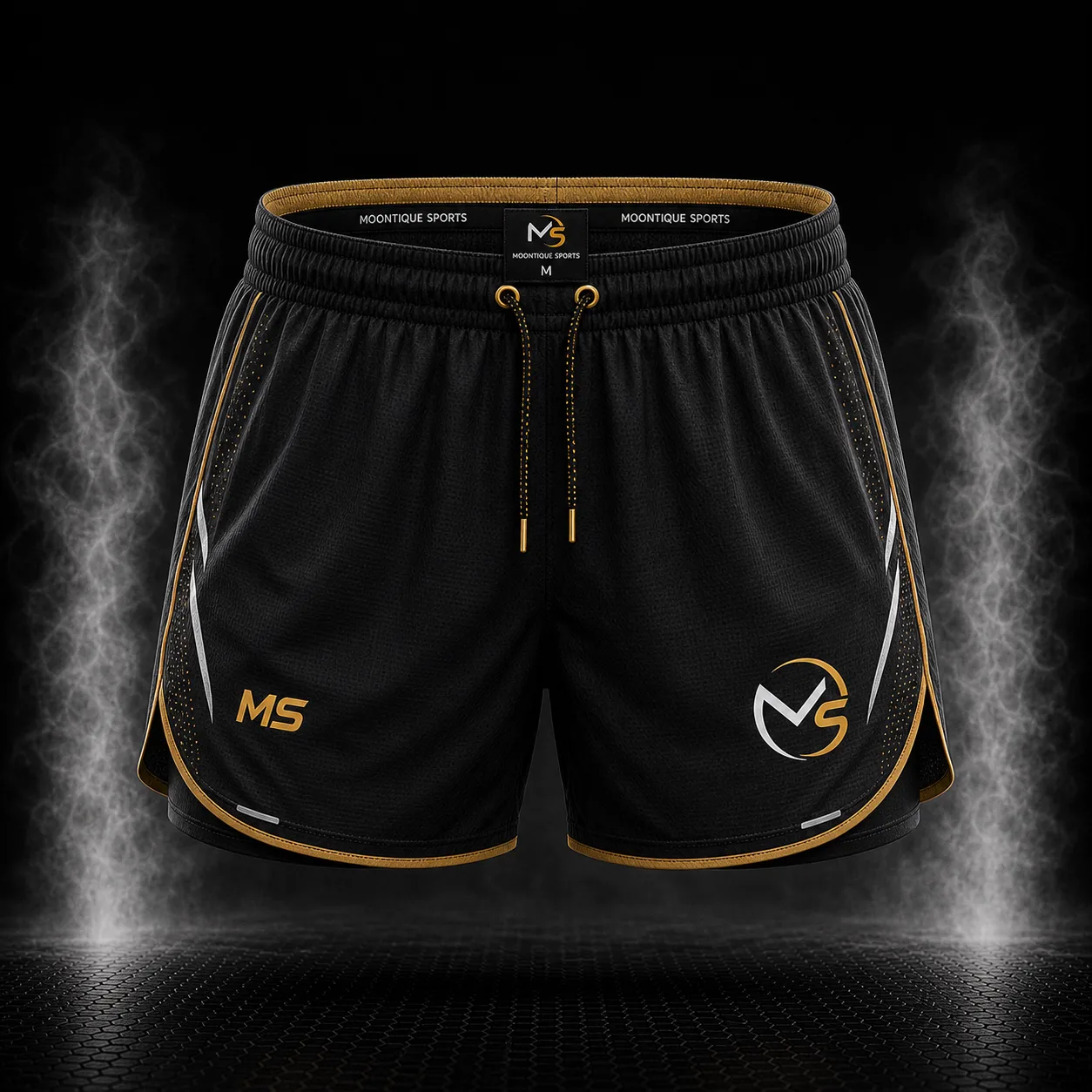 Speed Shorts