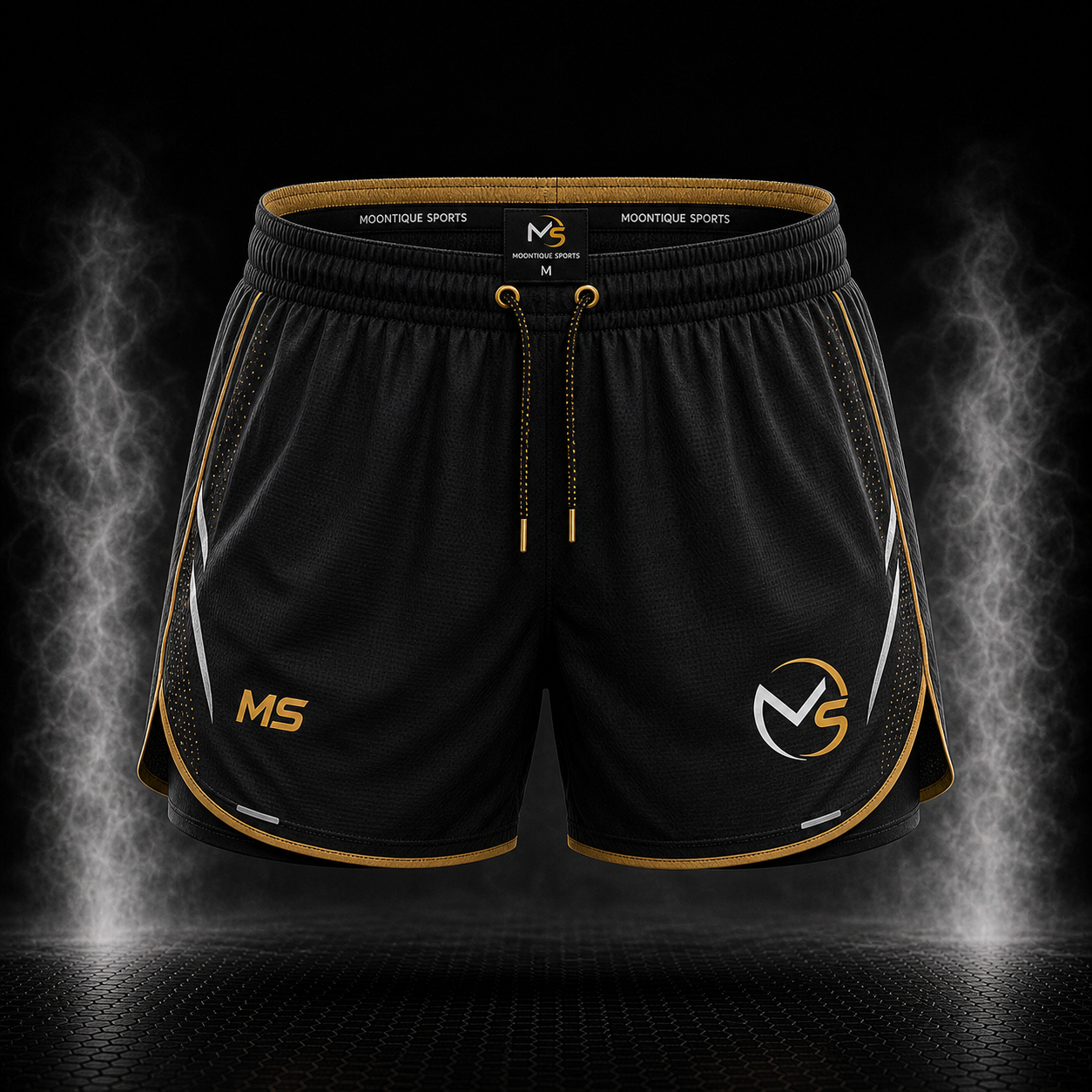 Speed Shorts