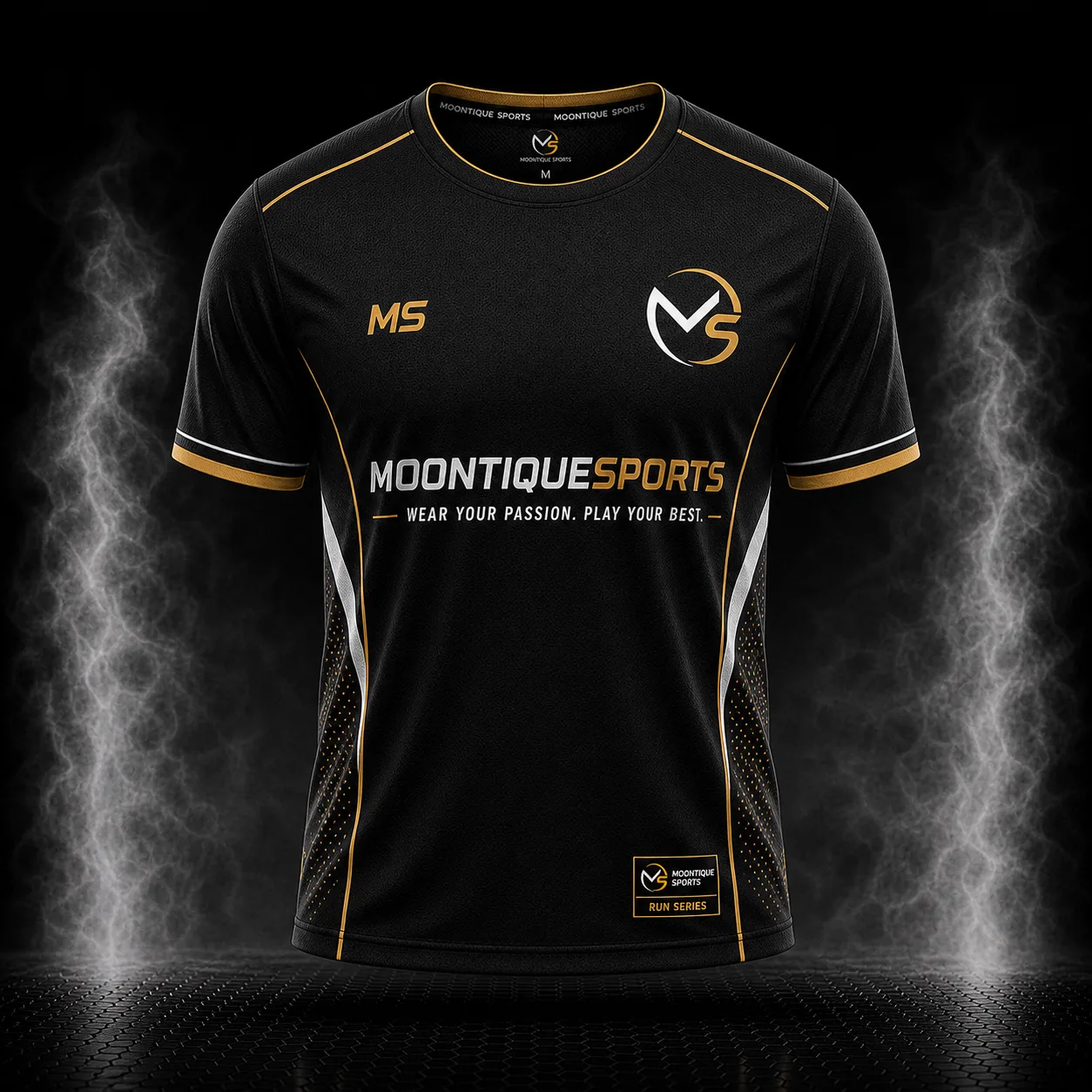 Ultra Run Singlet