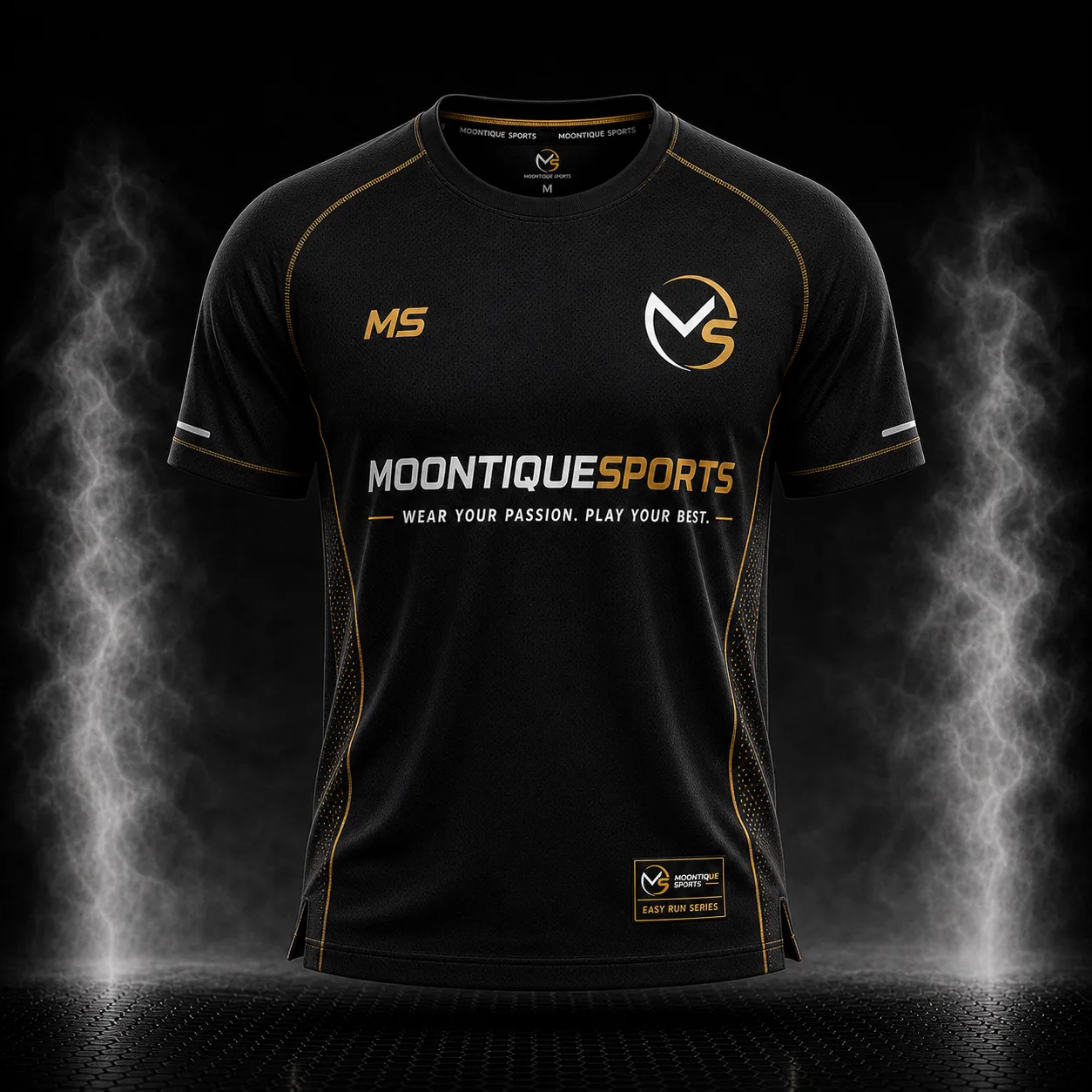 Marathon Ready Top