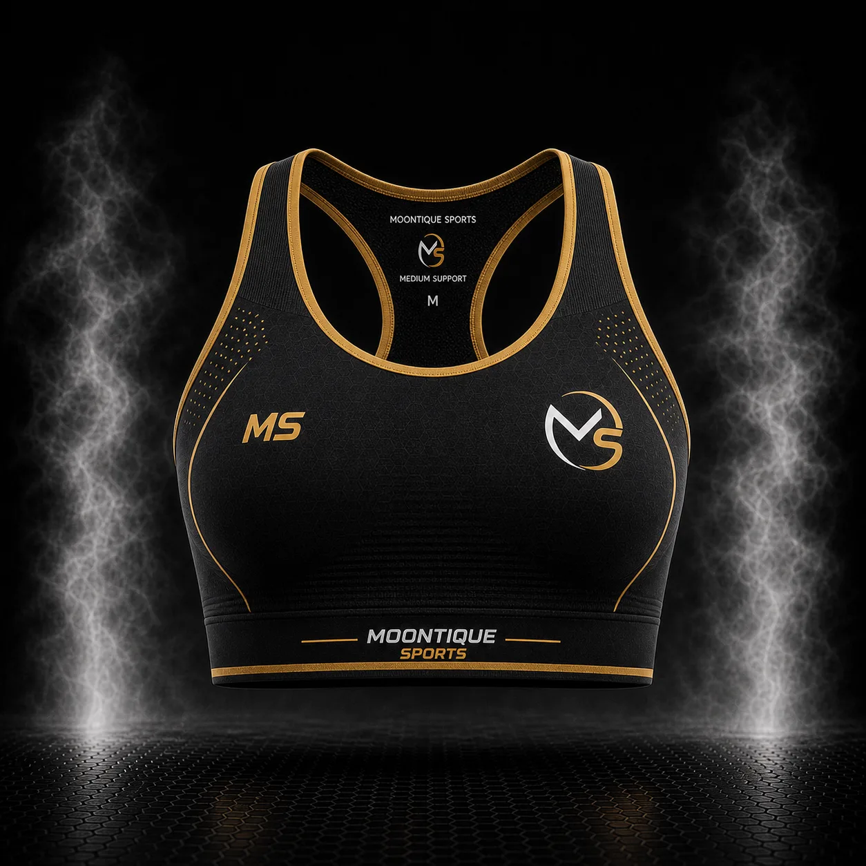Medium Support Bra