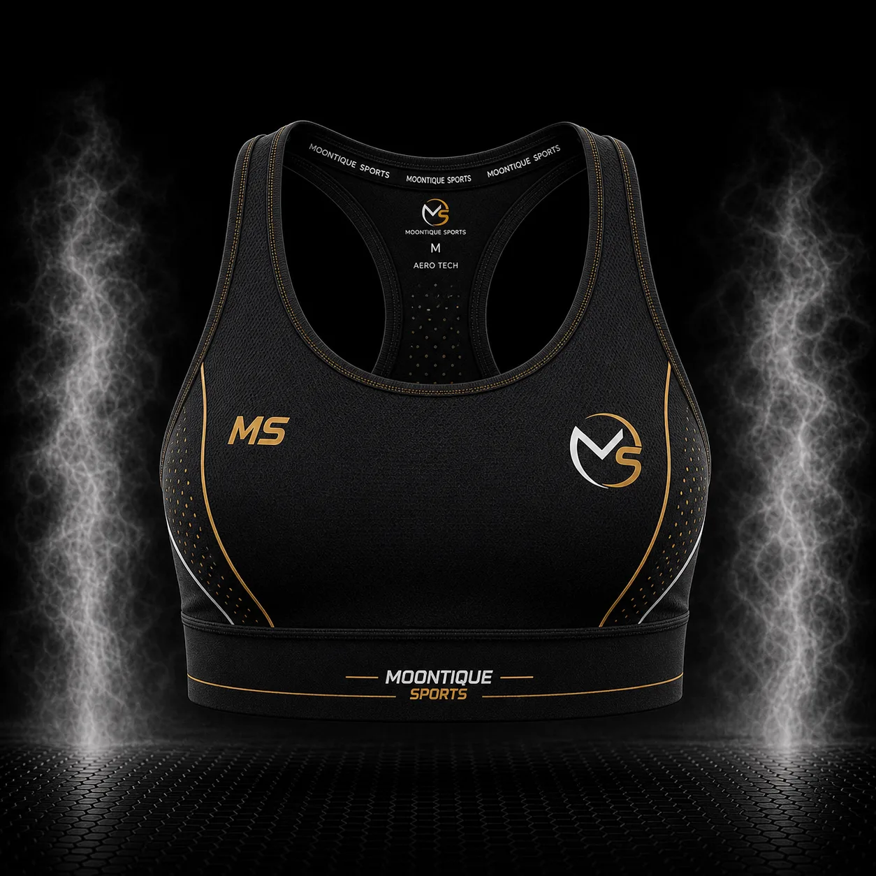Racerback Performance Bra
