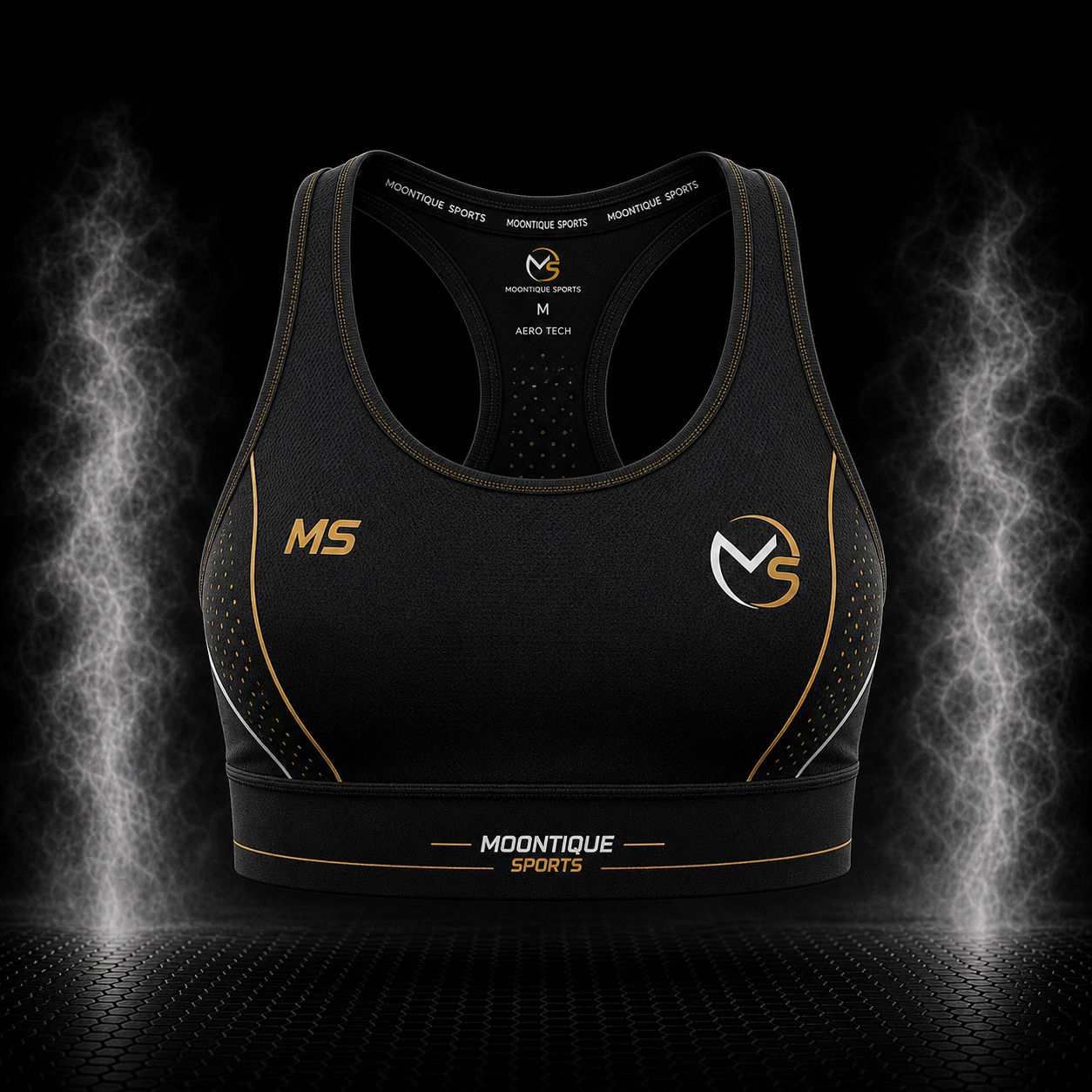 Racerback Performance Bra