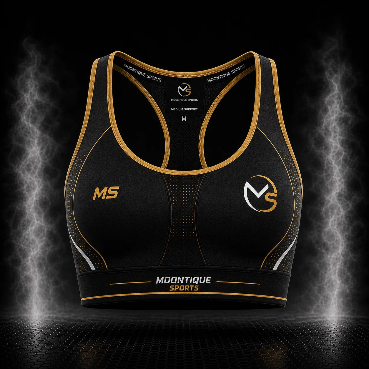 T-Back Sports Bra