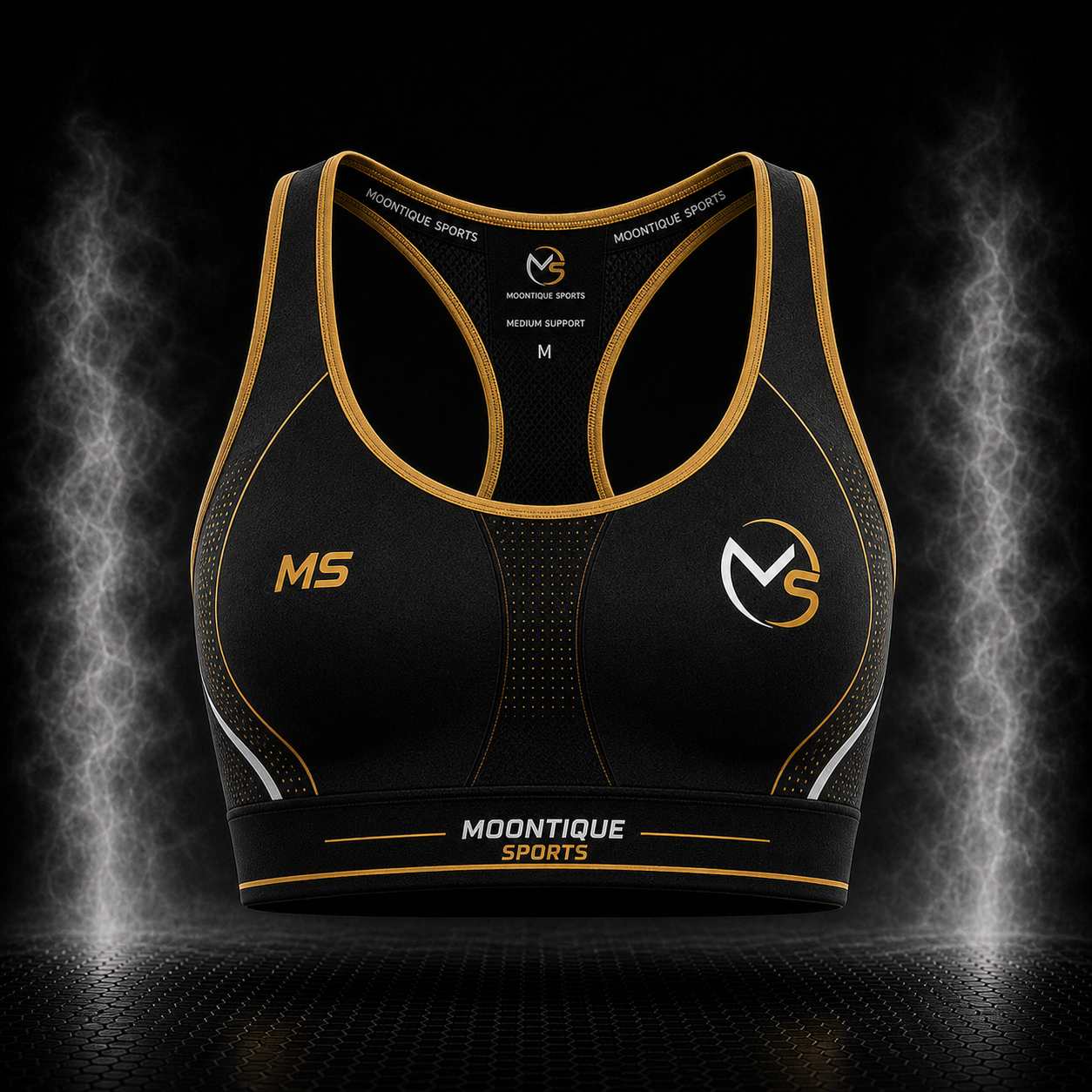 T-Back Sports Bra
