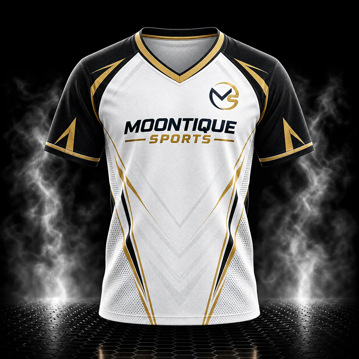 Route Runner Away Jersey