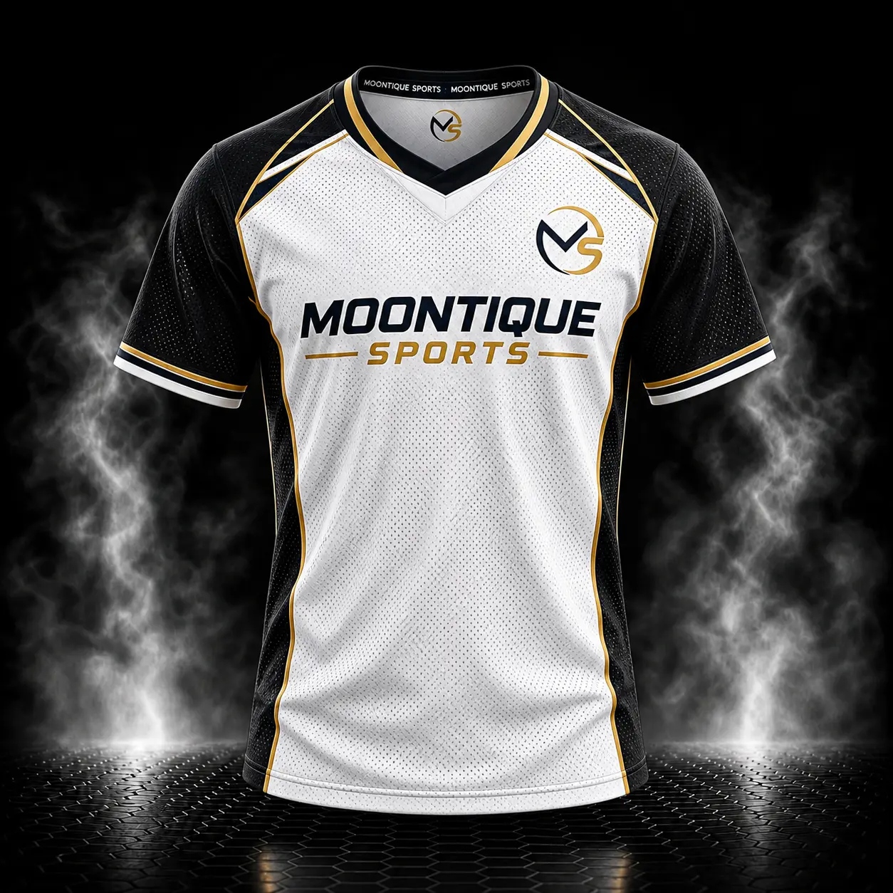 Skills Camp Pro Jersey