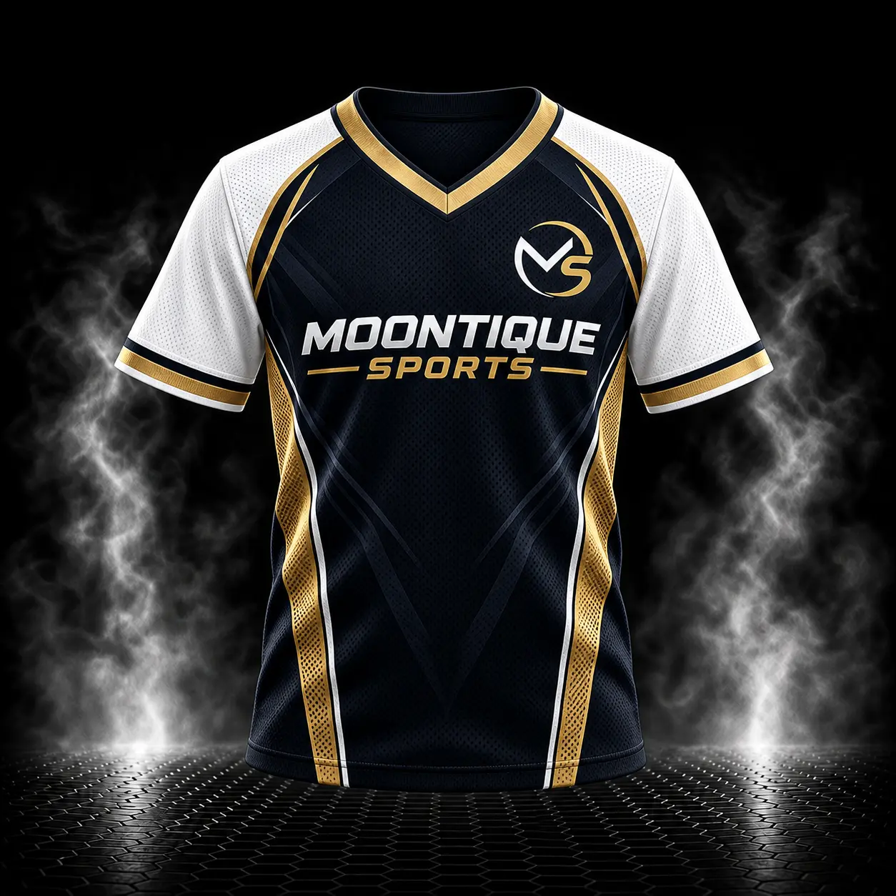 Youth 7-on-7 League Jersey