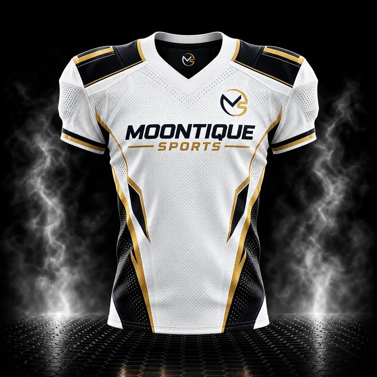 Blitz Pro Away Jersey