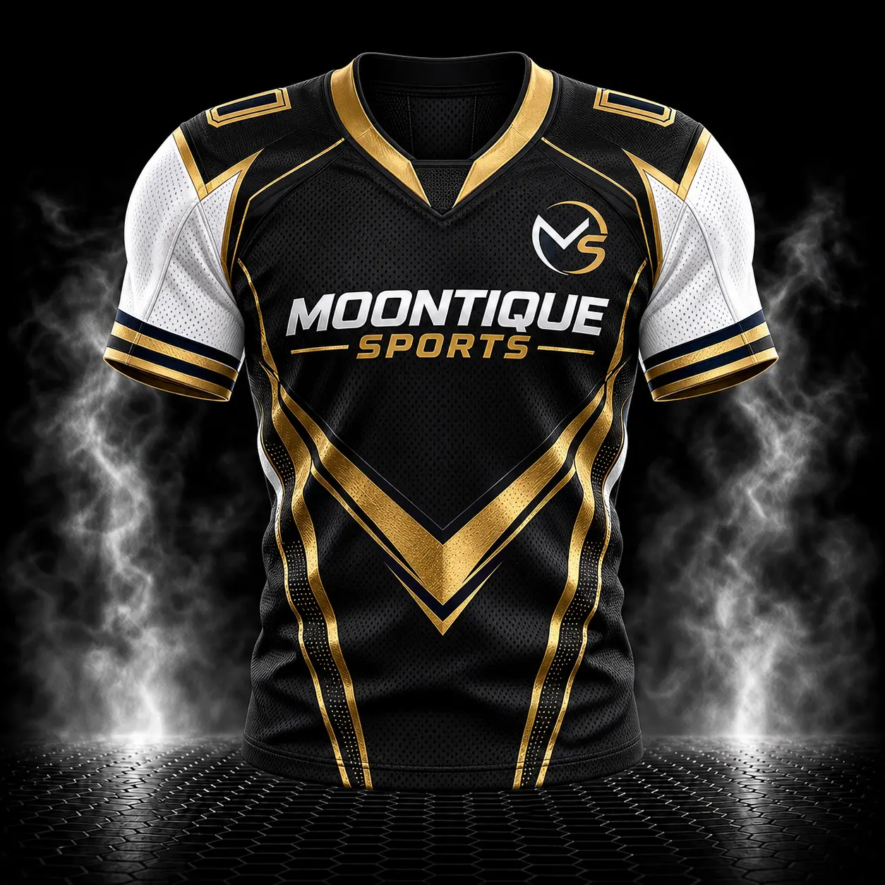 Redzone Championship Jersey