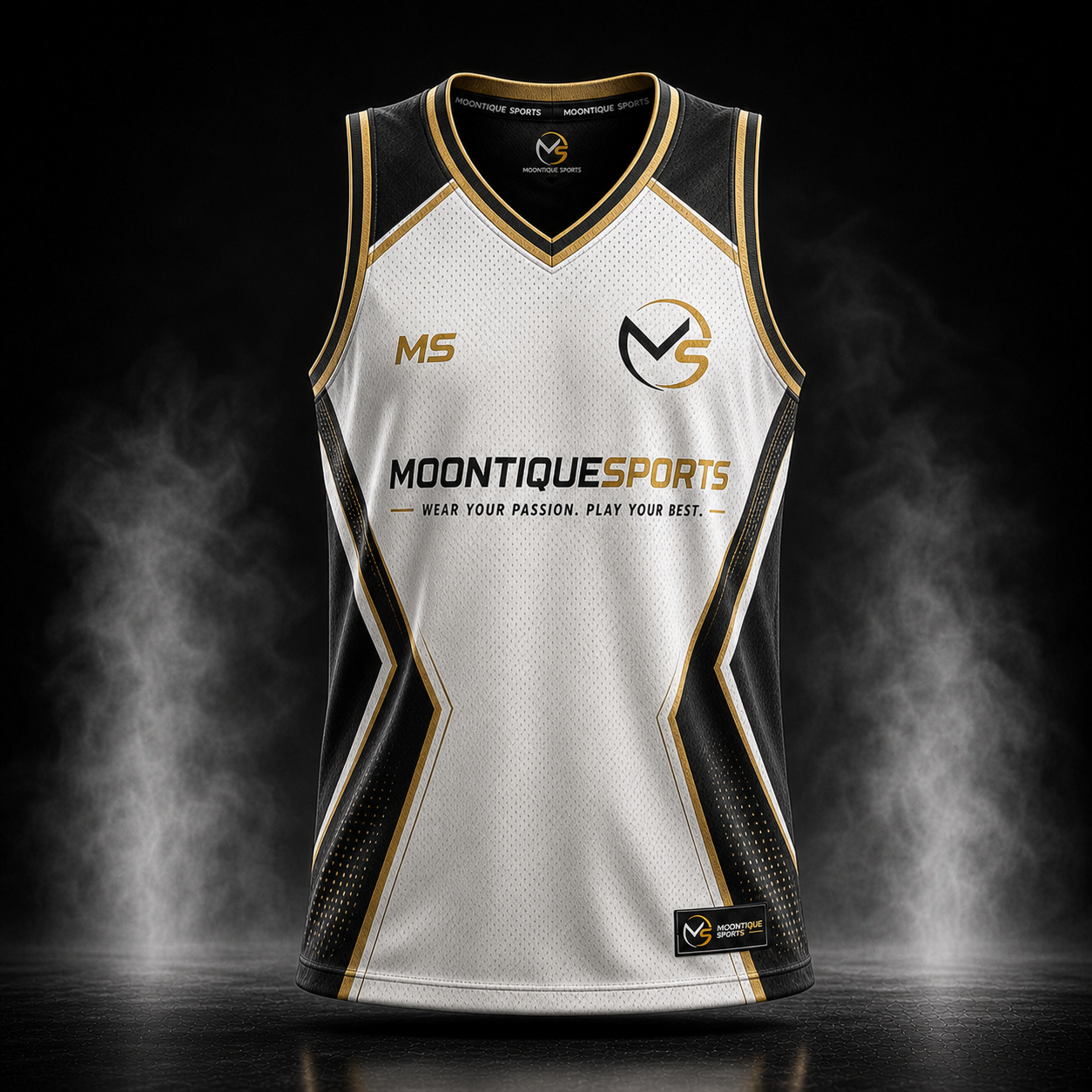 Slam Dunk Away Jersey