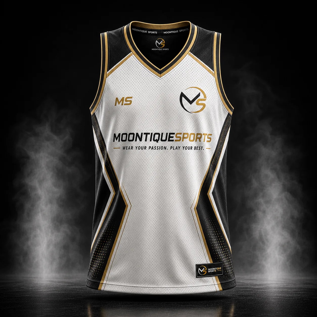Slam Dunk Away Jersey