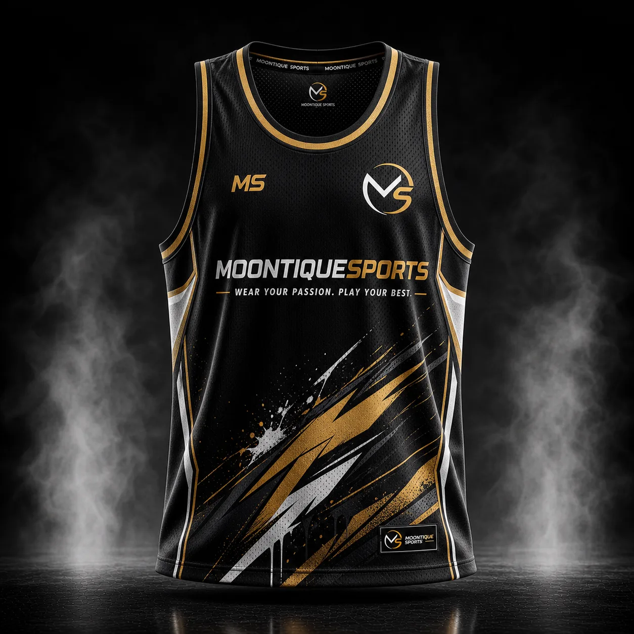 Street Ball Jersey