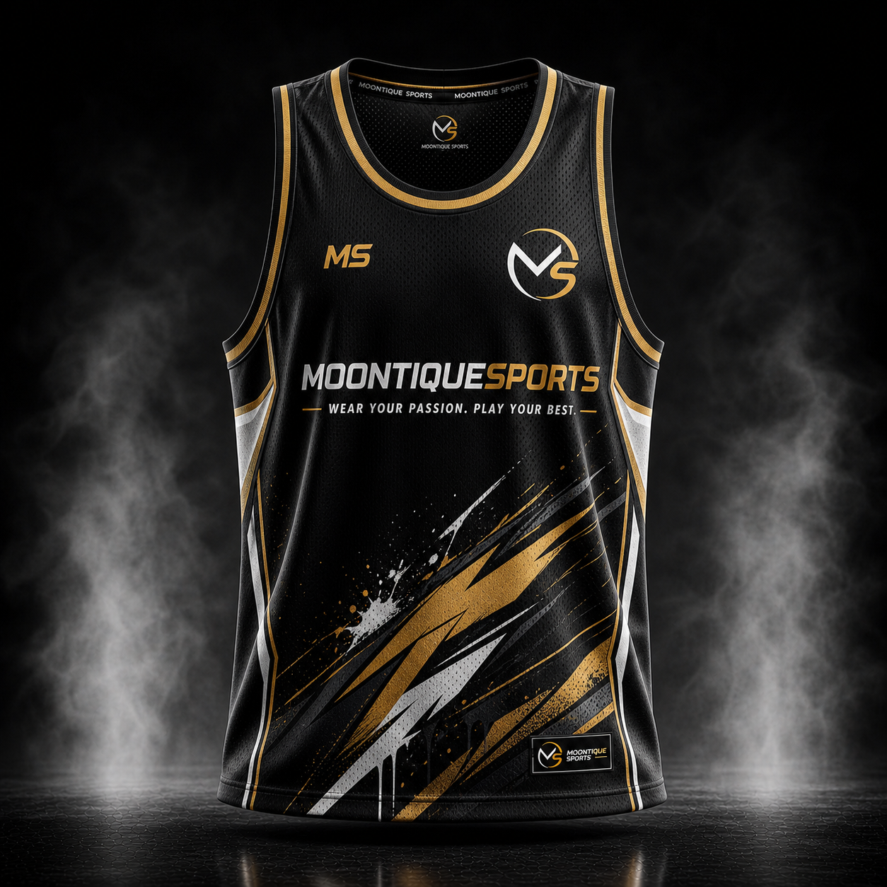 Street Ball Jersey