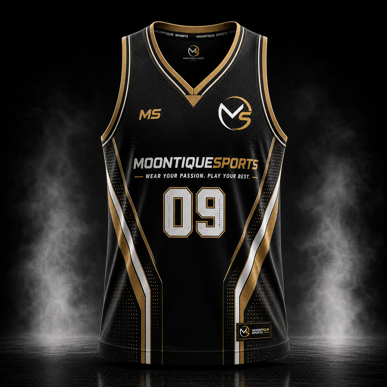Crossover Pro Jersey